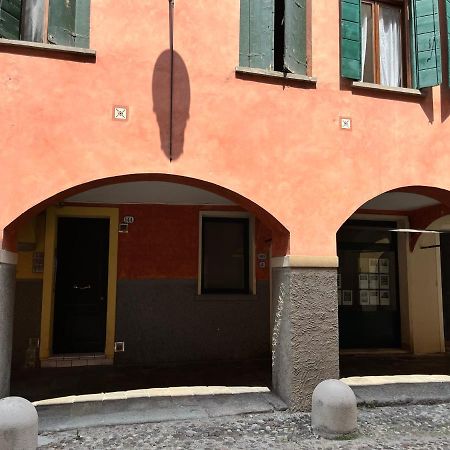 Appartamento Ai Portici Di Via Savonarola Падуя Экстерьер фото