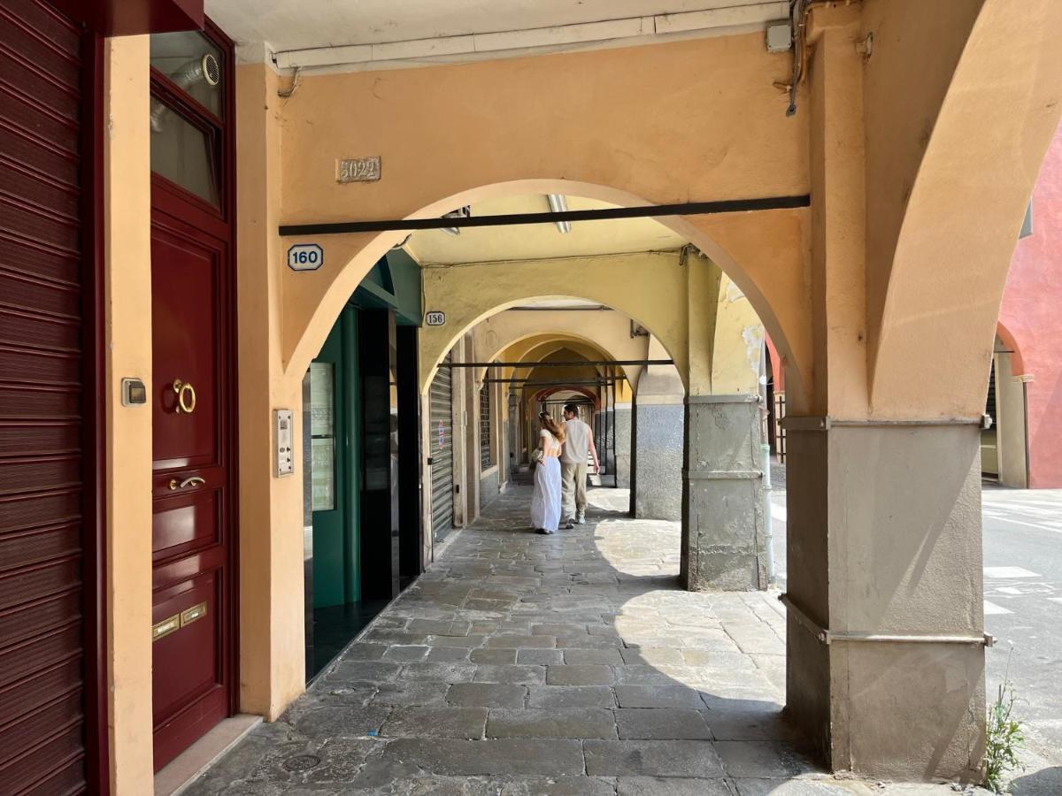 Appartamento Ai Portici Di Via Savonarola Падуя Экстерьер фото