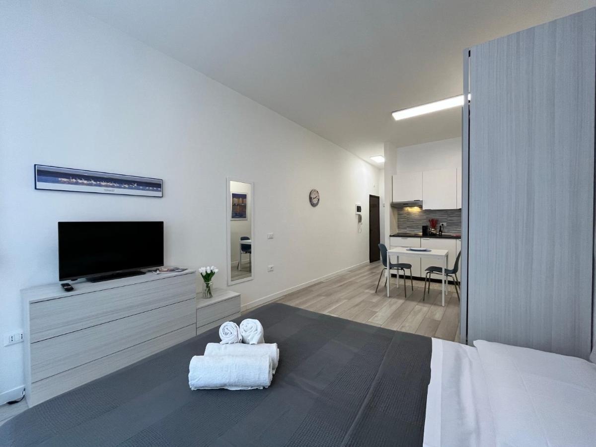 Appartamento Ai Portici Di Via Savonarola Падуя Экстерьер фото